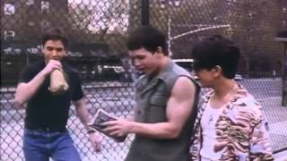Дневник баскетболиста (1995) - трейлер