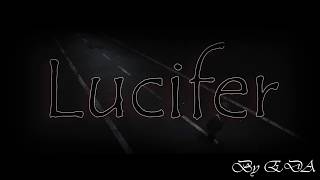 ***Люцифер***Шуга***Lucifer***Yoongi***  #yoongi #suga