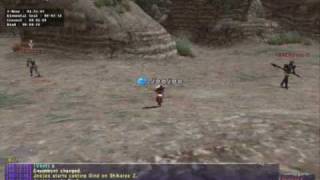 BC Requiem of Sin: Asura Server FFXI