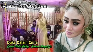 Duka Dalam Cinta || Neta Bolly || Musik Melayu Samar Empang Bogor