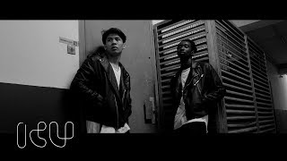 [PROJECT] MAMA 2016 - BTS (Jimin & JHope) & EXO (Kai & Sehun) Break Dance Cover by ICU from France