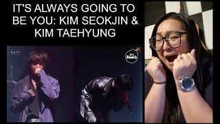 08062018 BTS 방탄소년단 Prom Party Performance Reaction Video!!