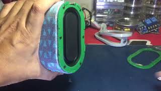T&G TG123 review and teardown tutorial