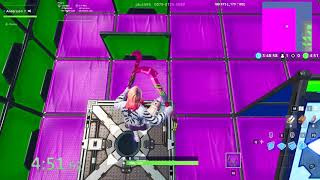 8:44.91 Creative world cup | Jduth 100 Level Deathrun #AtchiinTrials