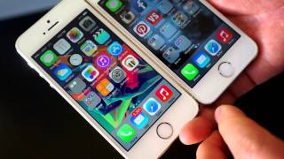 Apple iOS 7.1 Update (Final Version): What's New and Review on iPhone 5s