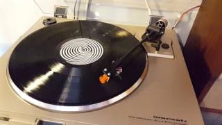 Maranz TT221