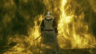 Elden Ring - This Must be The Most Beautiful Boss Fight in the Entire Game