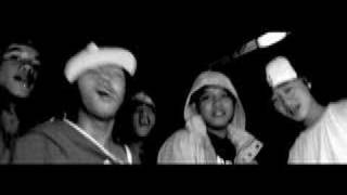 KHMER RAP BOYZ Feat. Thearit - SEXY KHMER REMIX