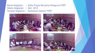 dokumentasi fspp