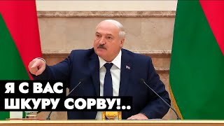 Запад устроил охоту за головами на белорусских медиков. Что Лукашенко приказал Минздраву? | Дзермант