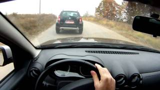 Renault Duster: petrol vs diesel