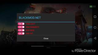 LAST DAY ON EARTH SURVIVAL MOD MENU 1.12.1 (? WORKING)