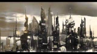 [19] Napela - Monday (The Glitch Mob Remix)