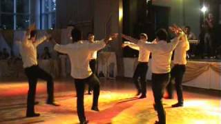 Harmandali Zeybek Hamza´nin Dügünü 13.06.2009
