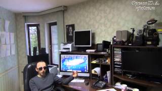 Как правильно делать живую Льняную "кашу" и Конопляное молочко.