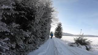 Monteria Fat Bike Race 2020