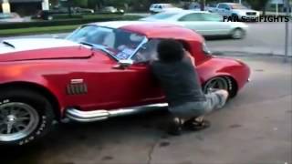 Ricer and Hoon Fail Compilation #1   FNF