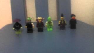 Lego dupa odc 2