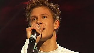 Hi-Fi - Ты прости (Весенний бал 1999) [HD]