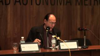 George Yúdice - Cambios en el campo del arte y su aporte a la transformación del campo social.