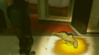 GMod Tower ft. the Asdfs: Thanksgiving UNCUT