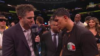 GGG vs. Munguía Next?