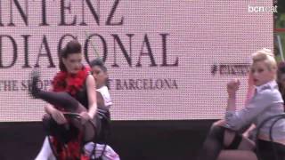 Espectacles picants per a compres nocturnes