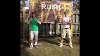 Rush Pi Lambda Phi Ferris State University