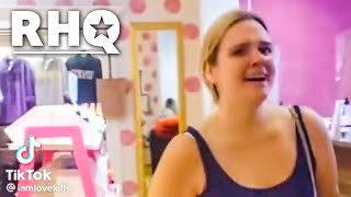 Karen STUNNED By Black Woman In The Best Way Possible