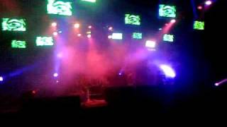 ALTERVISION 2010 - Eldrine