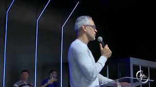 Ministerio Vida Nova Live Stream