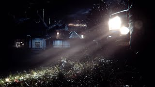 Resident Evil 7 DLC Escape the Room Banned Footage