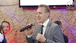 Дмитрий Елисеев: «Бизнес-журнал хочется читать!»