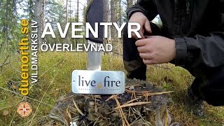 Live Fire - Ett till sätt att tända en eld på (SWE)