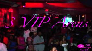 Venus Promo Party 2011