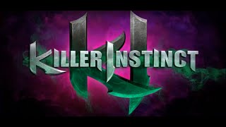 KILLER INSTINCT WINDOWS 10 GAMEPLAY PC