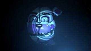 ПОЛНОЕ ПРОХОЖДЕНИЕ 3-й ночи в FNaF Sister Location