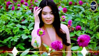 Chuyến đò không em - LK nhạc sống remix gái quê - Người mẫu 2k2 xinh lung linh .
