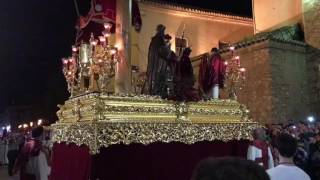 PILATOS 2017!! CIUDAD REAL..CAMARIN!!