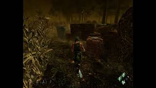 [DbD / 17.01.2019] Играю с Redi против Билли