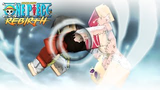 ROBLOX Speedart #3 (One Piece) By: Tha Juke Box