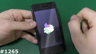 Разблокировка FRP аккаунта AGmobile AG FREEDOM ACCESS