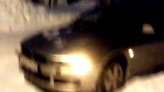 Mitsubishi Galant VIII европеец двигатель 2.5 6а13 заводиться в лютый мороз