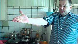 Запечённая свинская голова Гурманыча