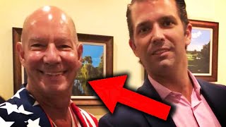 MAGA Donor Dies In Botched Murder-Suicide