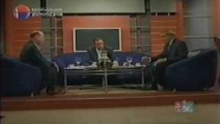 CESAR MEDINA ES VIVIDOR,DIFAMADOR,FANFARRON