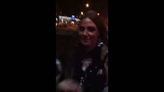 Светлана Яковлева - клуб ЛОНДОН