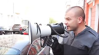 Ева Меркачева о смерти Тесака и условиях содержания Ефремова