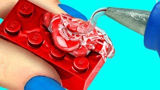 19 лайфхаков для старых игрушек