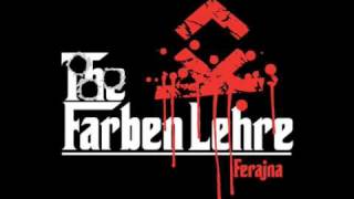 Farben Lehre - Urwis